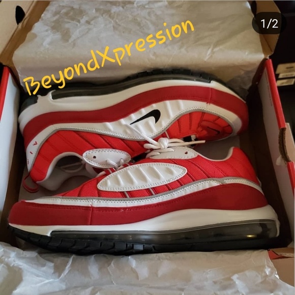 Airmax - Picture 2 of 2